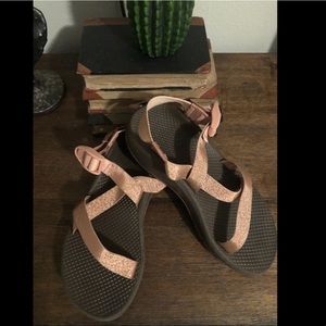 Chaco Z/1 Classic